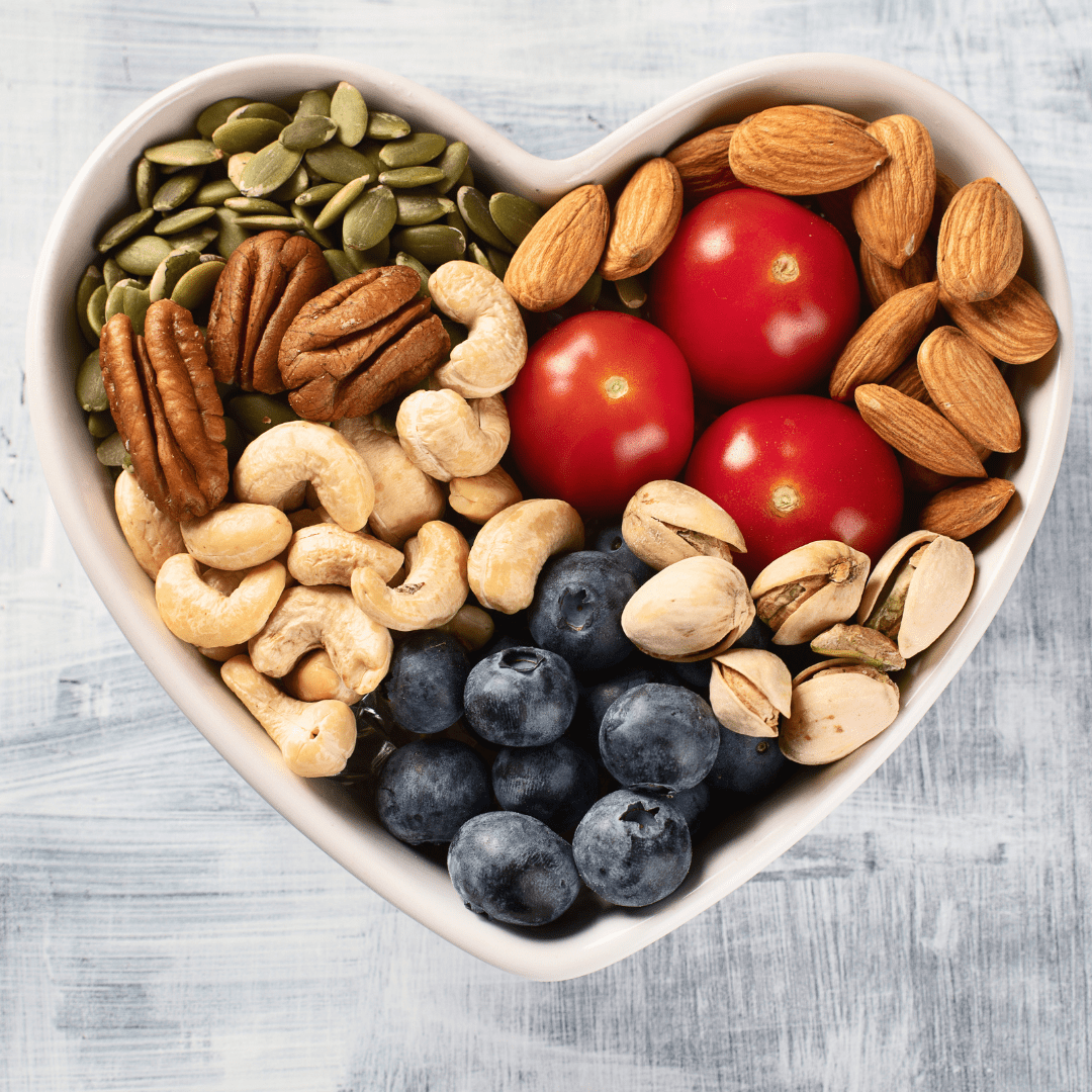 snack pilates