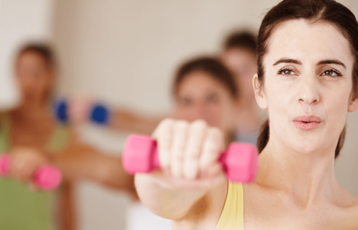 l'importanza della respirazione nel pilates
