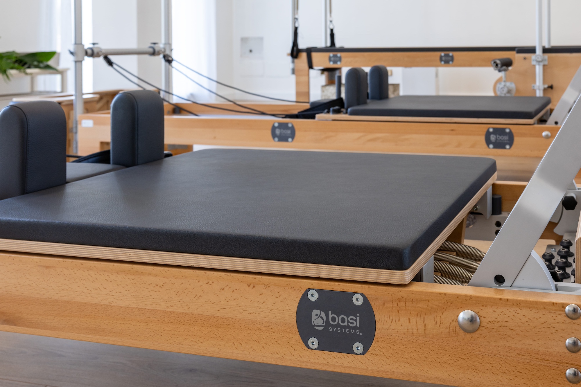 pilates grandi macchinari padova abano
