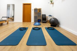pilates studio lezioni padova abano