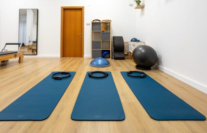 pilates studio lezioni padova abano