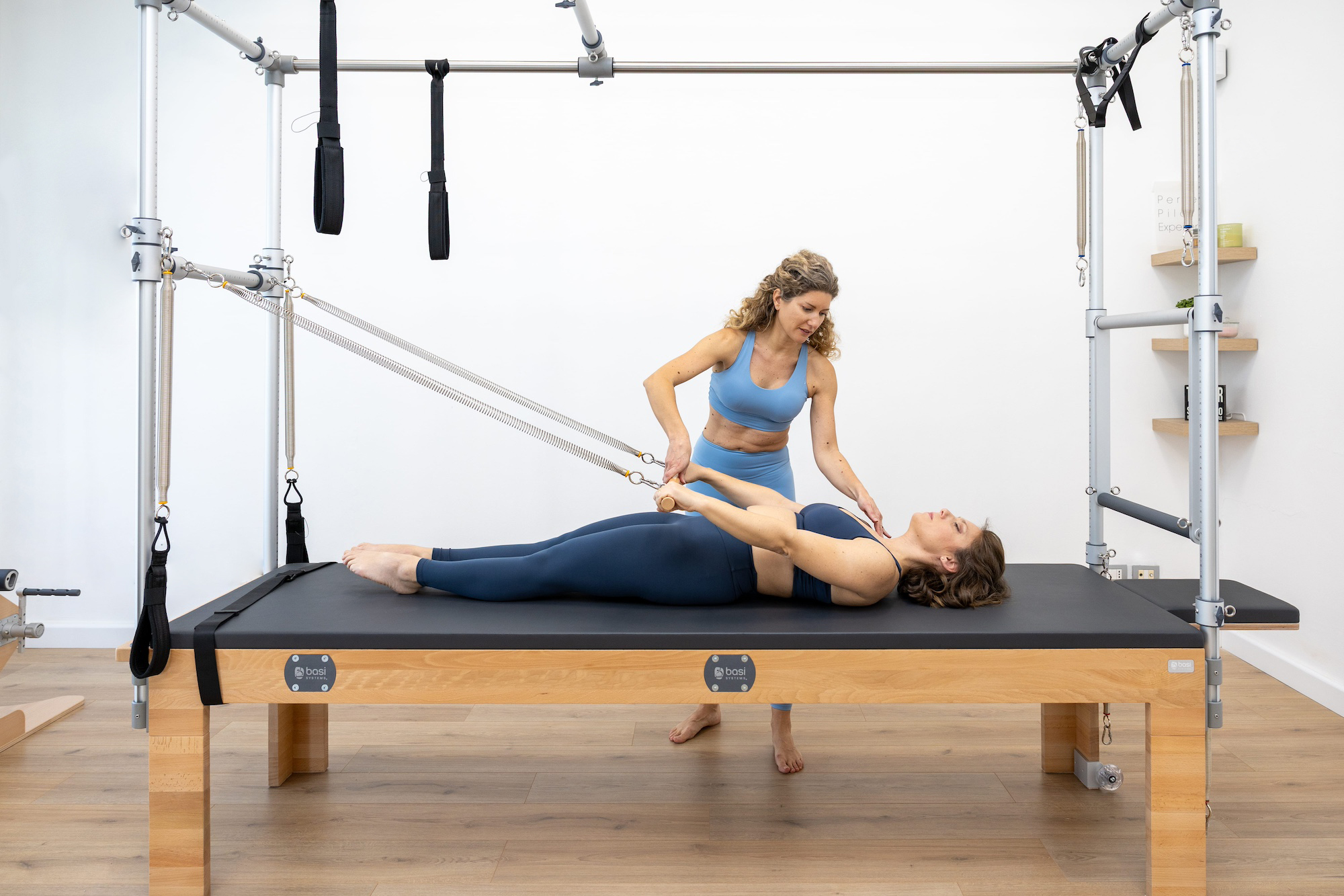 restoring pilates riabilitativo abano padova lezioni individuali