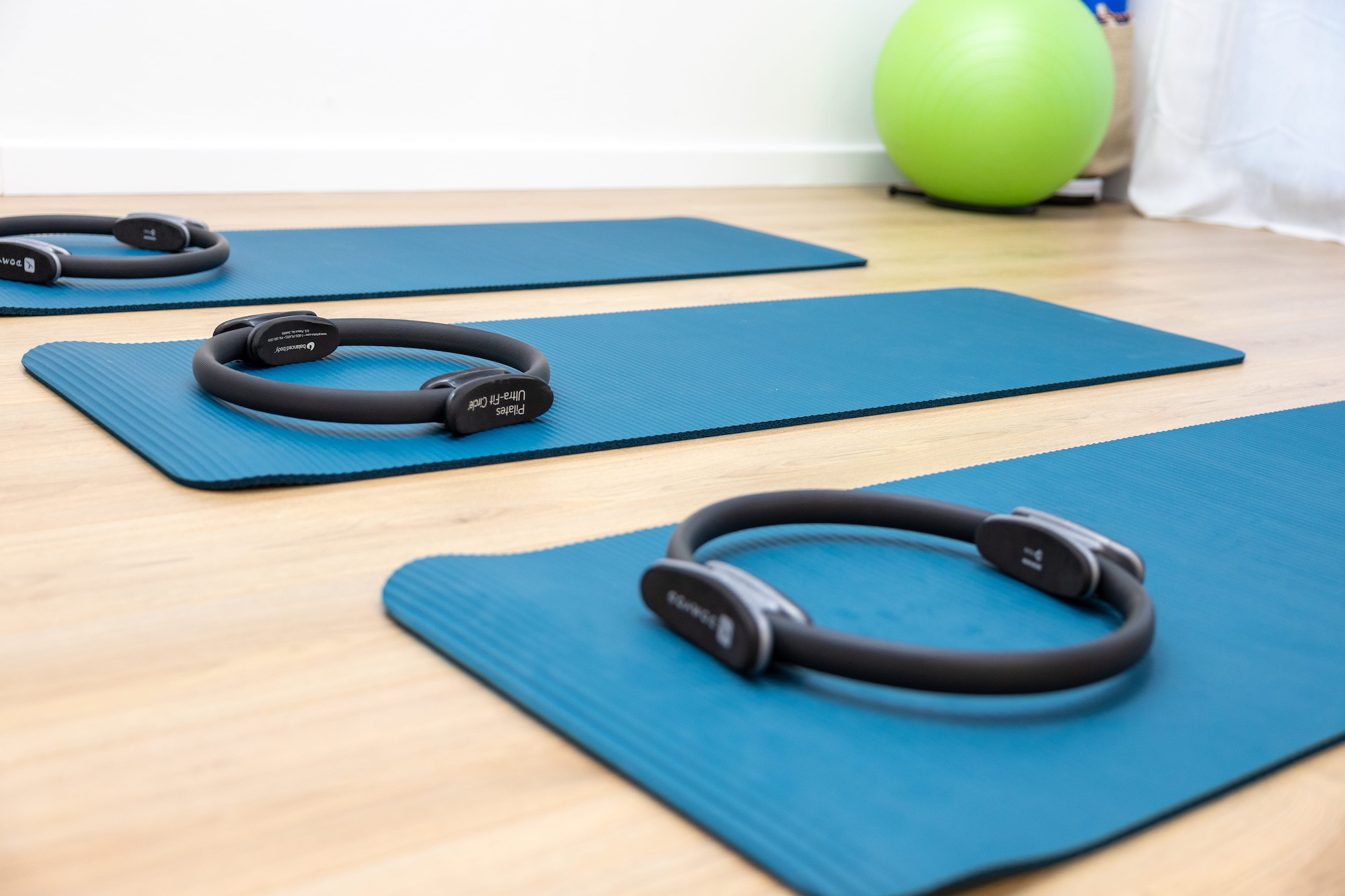 studio pilates lezioni basi padova abano