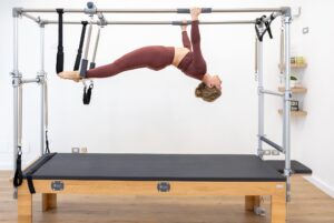 studio pilates padova